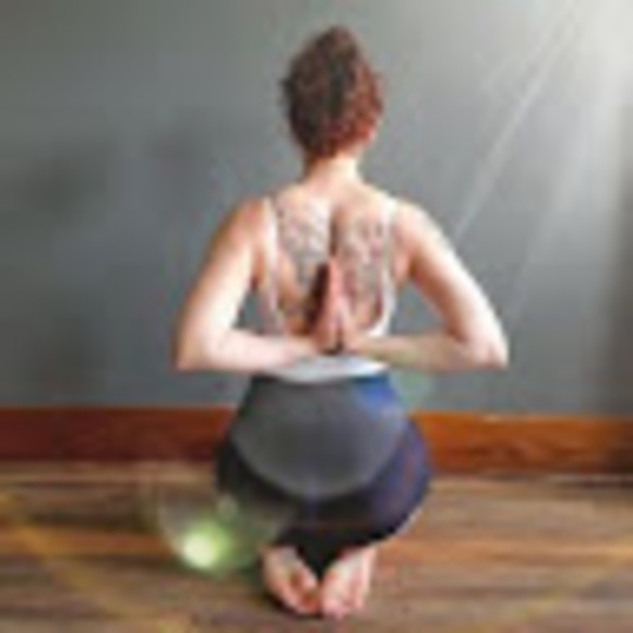 Meet your Posher, Marie - Picture 1 of 1